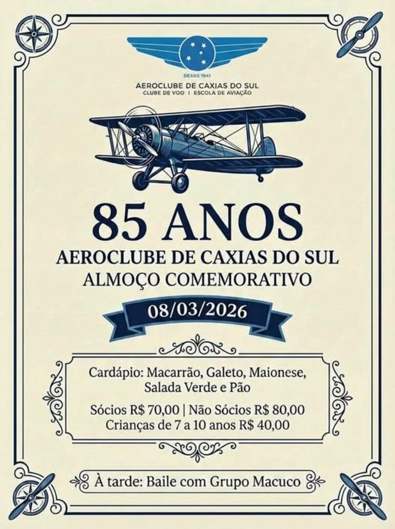 Aniversario-de-85-anos-do-Aeroclube-de-Caxias_Imagem-Aeroclube-de-Caxias