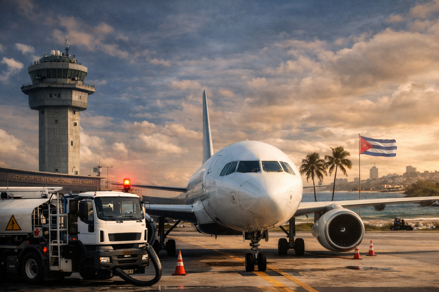 Cuba-sem-combustivel-Jet-A-1-e-alerta-companhias-aereas-sobre-abastecimento-por-um-mes_Imagem-ilustrativa