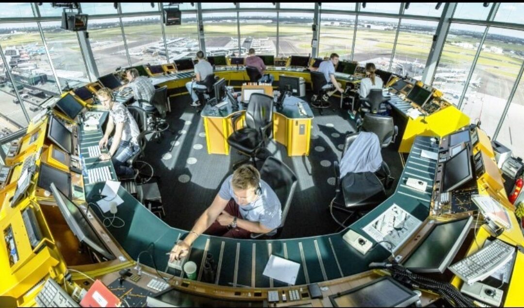 DECEA tem planejamento especial para a alta demanda no Carnaval 2026