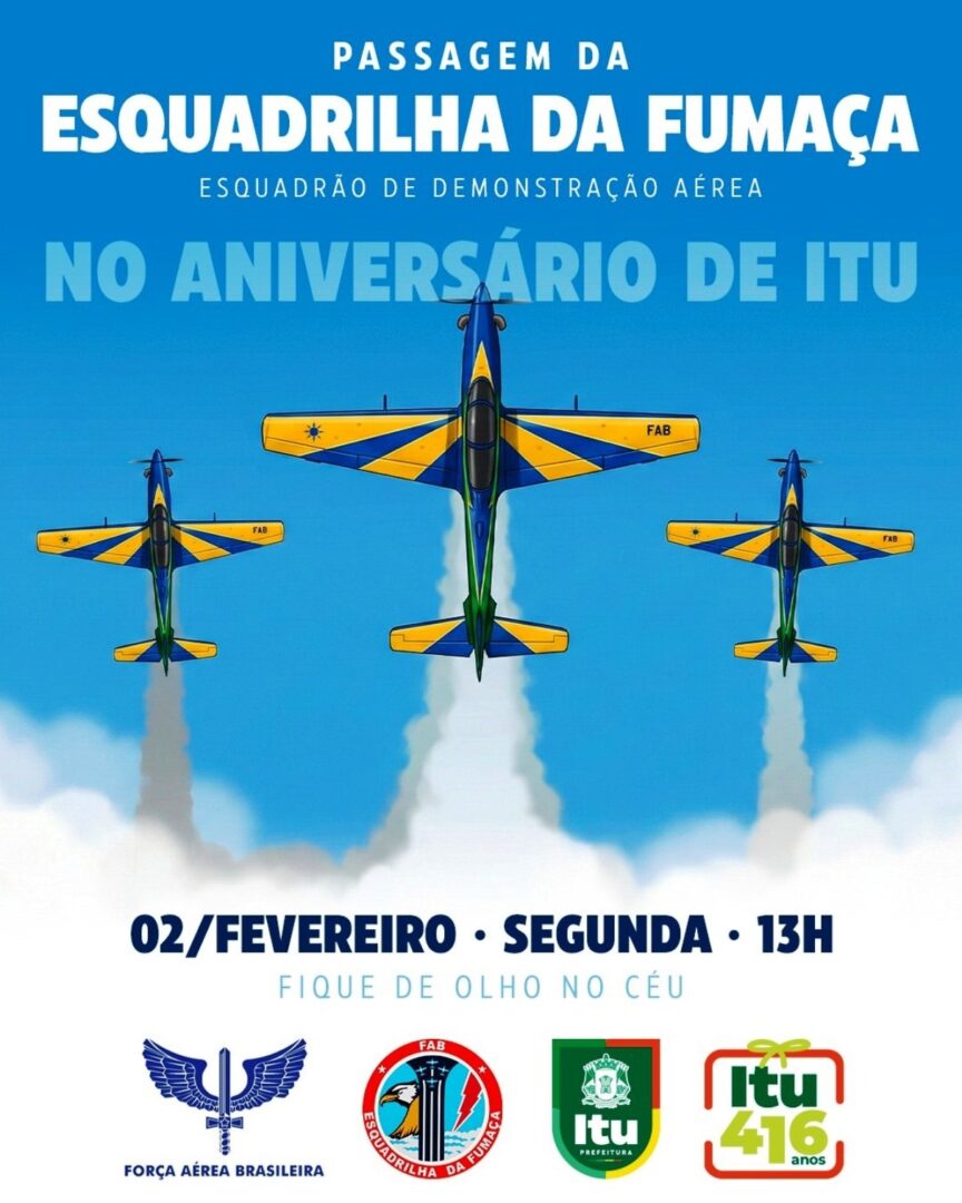 Demonstracao-da-Esquadrilha-da-Fumaca-em-Itu-SP_Imagem-Divulgacao