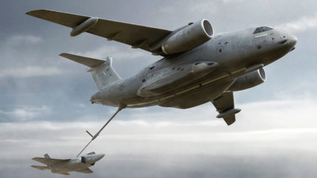 Embraer-e-Northrop-querem-transformar-o-KC-390-em-aviao-tanque-compativel-com-a-USAF_Imagem-EMBRAER