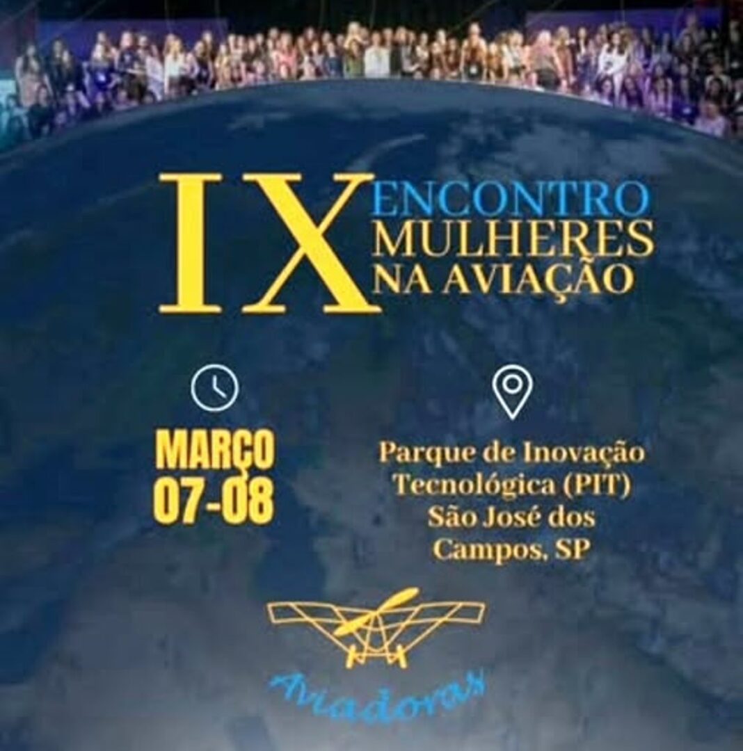 IX-Encontro-Mulheres-na-Aviacao-2026-confirma-programacao-e-abre-1o-lote-de-ingressos_Imagem-Ilustrativa
