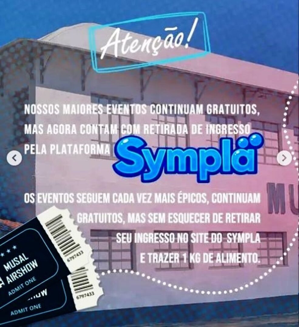 Ingressos-gratuitos-antecipados-para-eventos-do-MUSAL-2026-serao-obrigatorios-veja-datas-e-como-retirar_Imagem-Ilustrativa