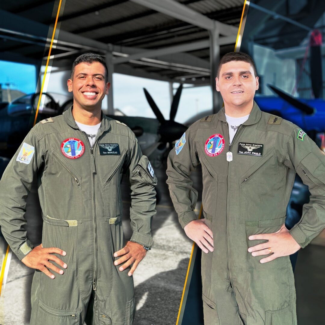 Novos-Integrantes-do-EDA-Capitaes-Marcilio-Brito-Fonseca-nr-2-e-Joao-Paulo-Muguet-Cunha-nr-4_Imagem-EDA