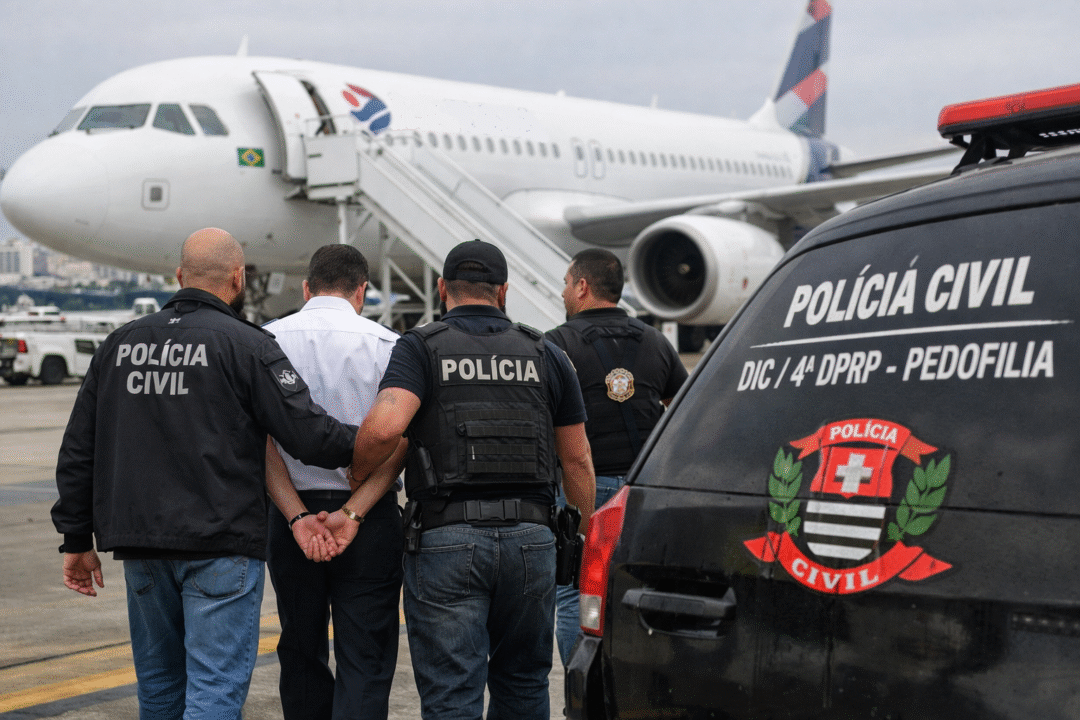 Piloto da Latam preso em Congonhas chama atenção por ocorrer já dentro da aeronave_Imagem ilustrativa
