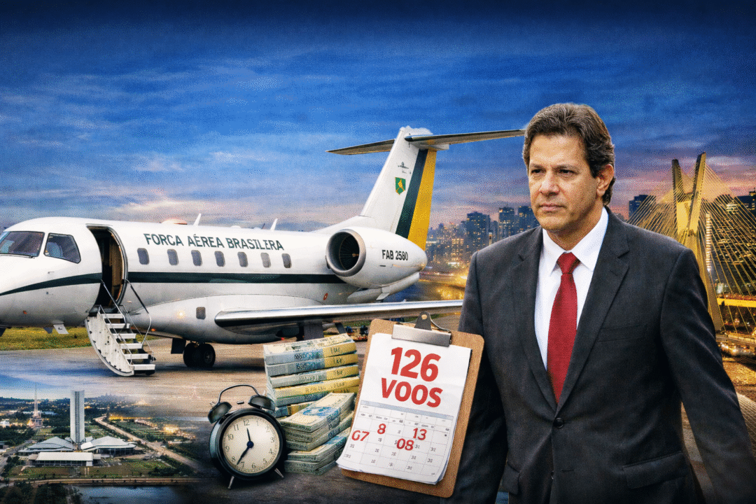 Uso-de-avioes-da-FAB-por-ministros-reacende-debate-apos-alta-frequencia-de-voos-de-Haddad_Imagem-Ilustrativa