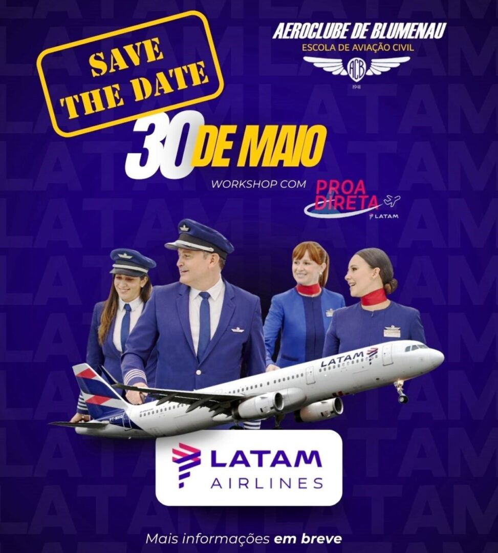 Workshop-Proa-Direta-da-LATAM-chega-ao-Aeroclube-de-Blumenau_Imagem-Divulgacao