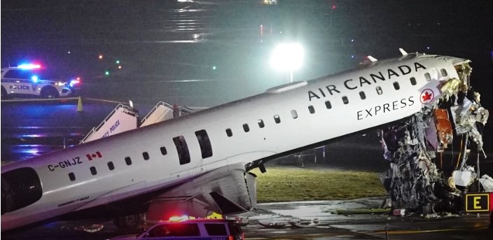 Acidente-com-Aviao-Air-Canada-em-Nova-York_Imgem-Divulgacao2