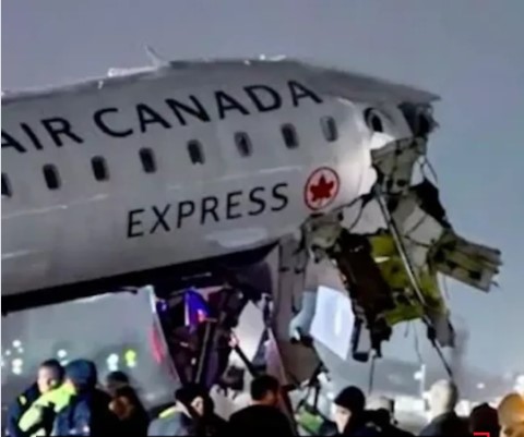 Acidente-com-Aviao-Air-Canada-em-Nova-York_Imgem-Divulgacao3