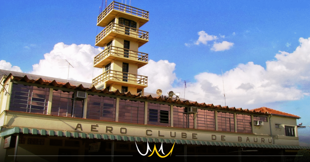 Aeroclube de Bauru_Imagem Social Bauru