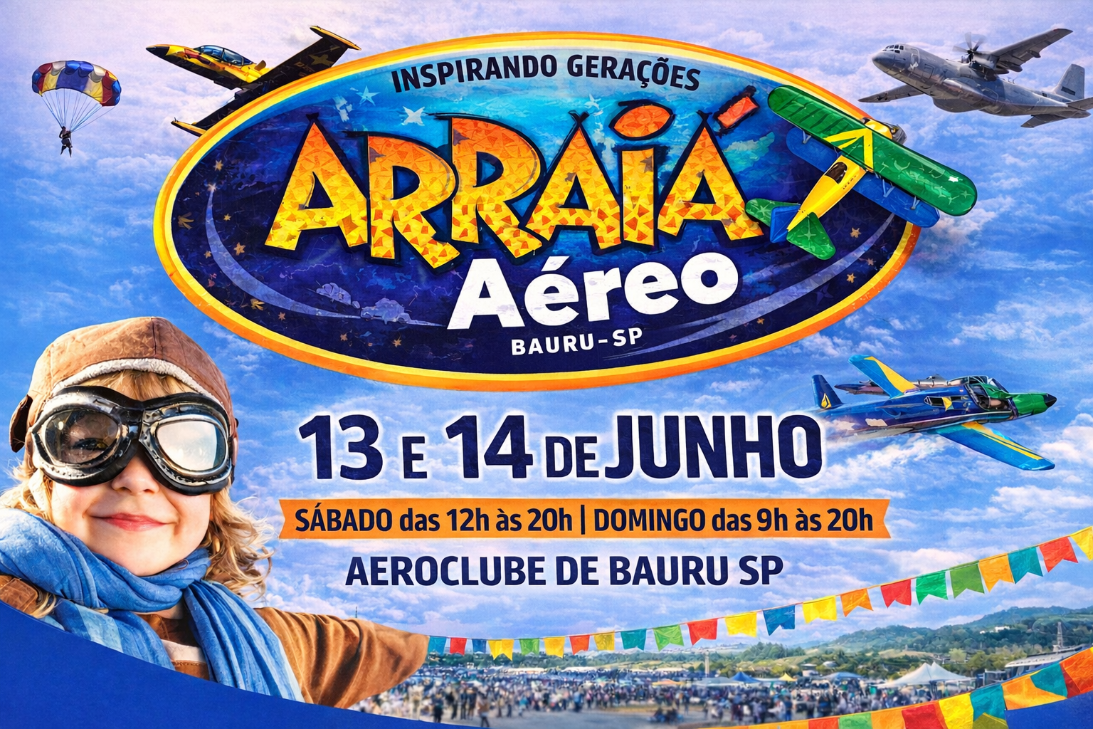Arraia-Aereo-Inspirando-Geracoes-2026_Imagem-Ilustrativa-1