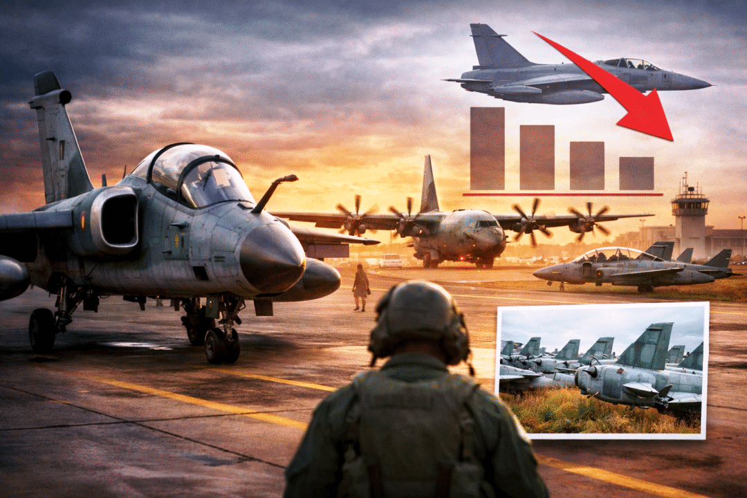 Atividade-aerea-na-FAB-e-reducao-da-frota-da-Forca-Aerea-Brasileira_Imgem-Ilustratriva