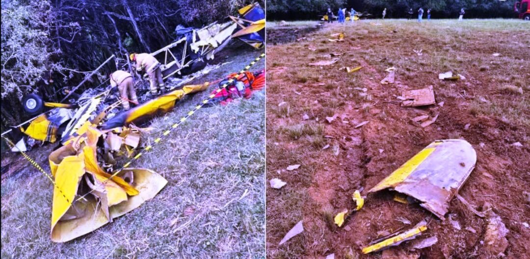 Aviao-Agricola-cai-em-Cruz-Alta-RS.-Piloto-faleceu_Imagem-divulgacao-Bombeiros-RS-1