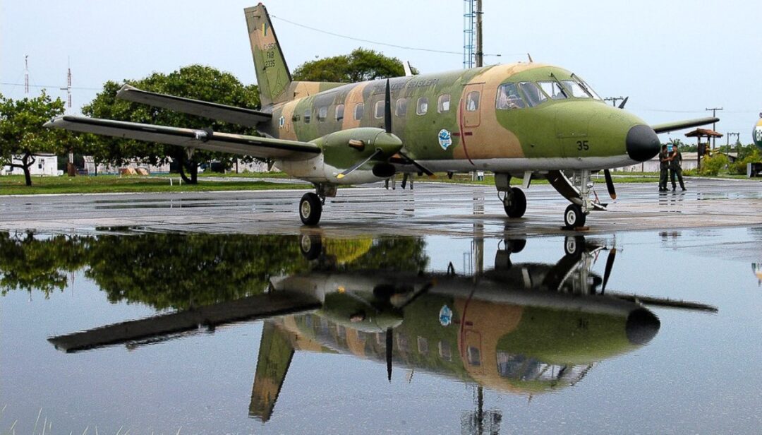 C-95M-Bandeirante-da-FAB_Imagem-FAB