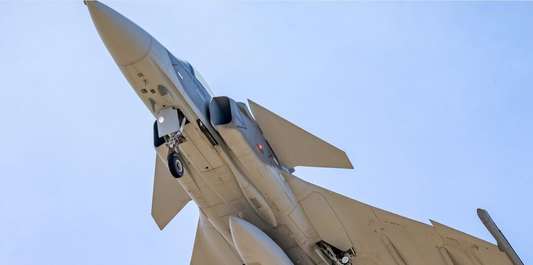 Caca-Gripen-F-39-FAB_Imagem-Sgt-Muller-Marin-FAB.