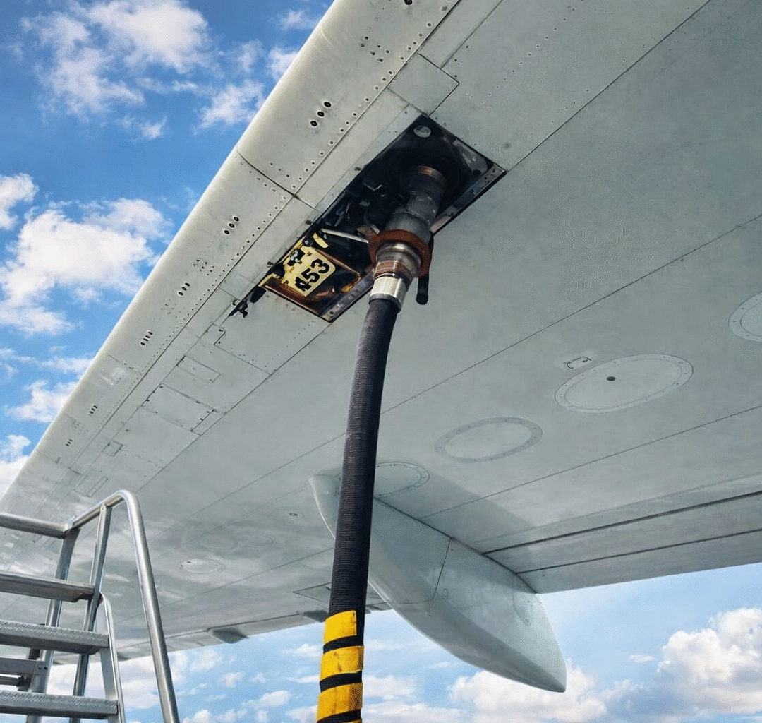 Preço do QAV volta ao centro da crise e aéreas pressionam governo por resposta