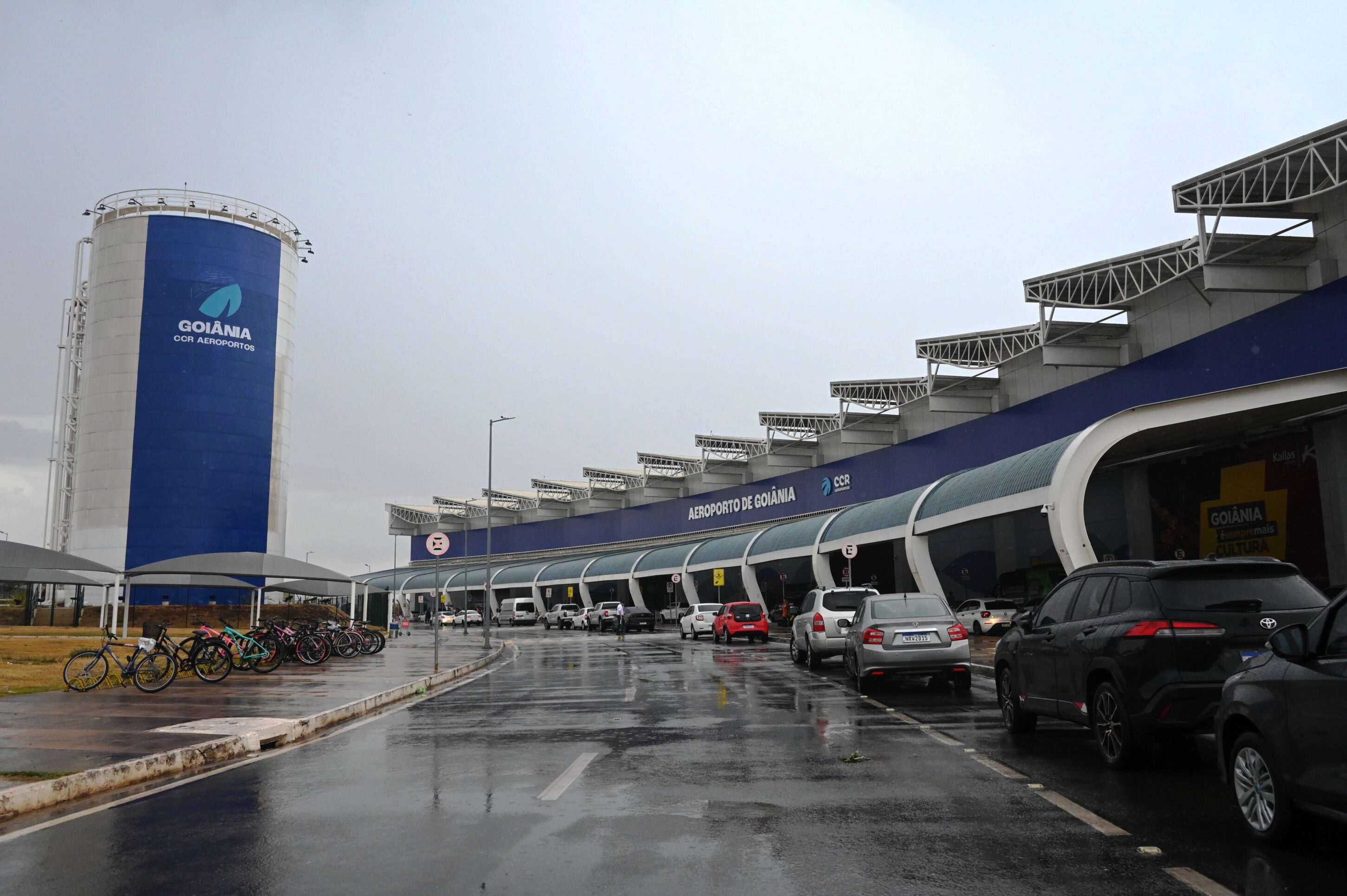 Dois Aeroportos adminstrados pela Motiva Aeroporto são premiados_ Divulgação Motiva Aeroportos