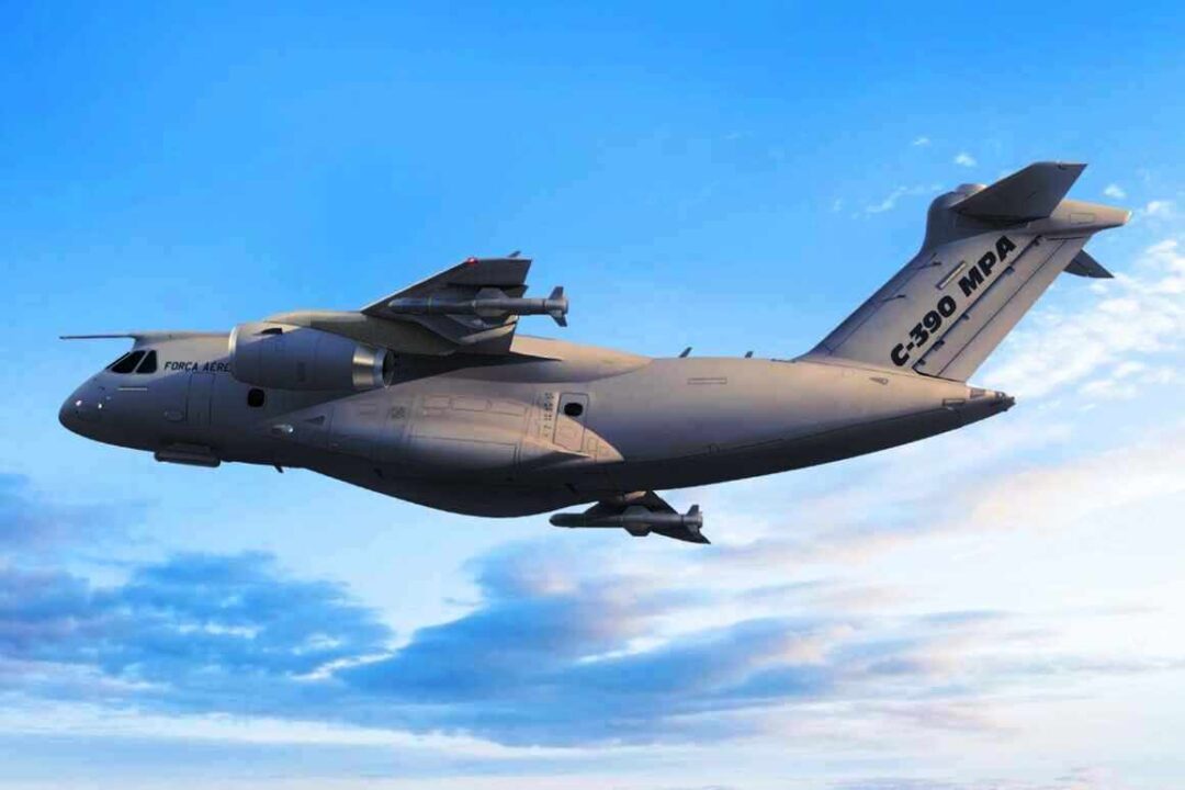 Embraer-P-390-para-patrulha-maritima-na-FAB-em-estudo_Imagem-Embraer-1