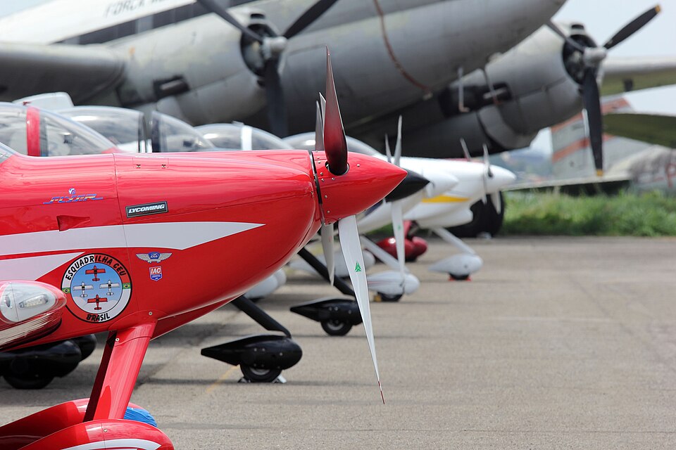 Esquadrilha-CEU-Demonstracao-na-Primavera-dos-Museus-2026-MUSAL_Imagem-MUSAL