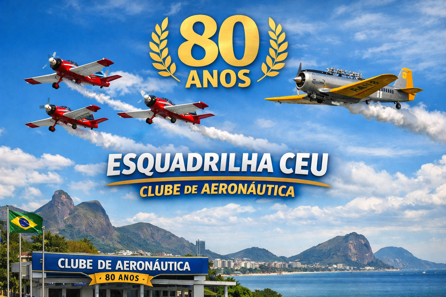 Esquadrilha-CEU-no-Clube-de-Aeronautica-no-Rio-de-Janeiro_Imagem-Esquadrilha-CEU