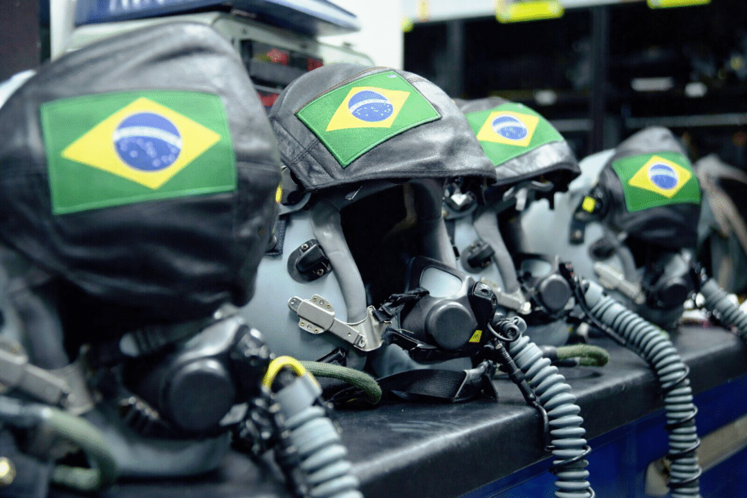 FAB perde 21 pilotos no trimestre e evasão de pilotos da FAB 2026 já aponta novo recorde_Imagem Ilustrativa1