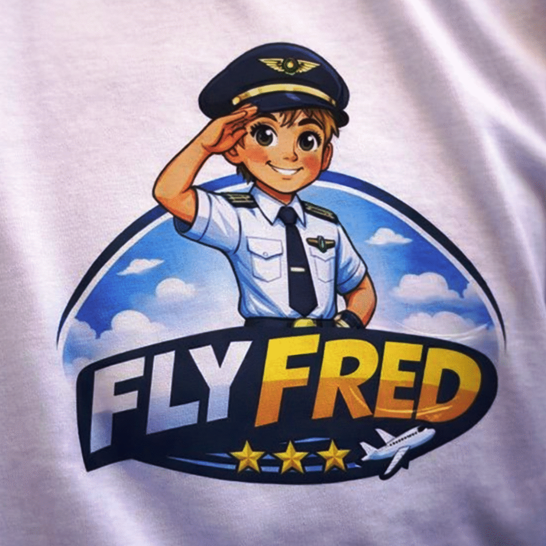 Menino de 12 anos viraliza ao mostrar rotina de estudos para ser piloto de avião