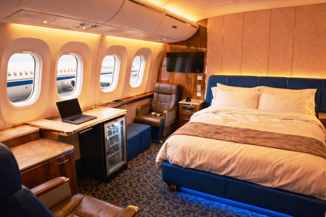 Hangar Aero Hotel_Imagem HAH 1