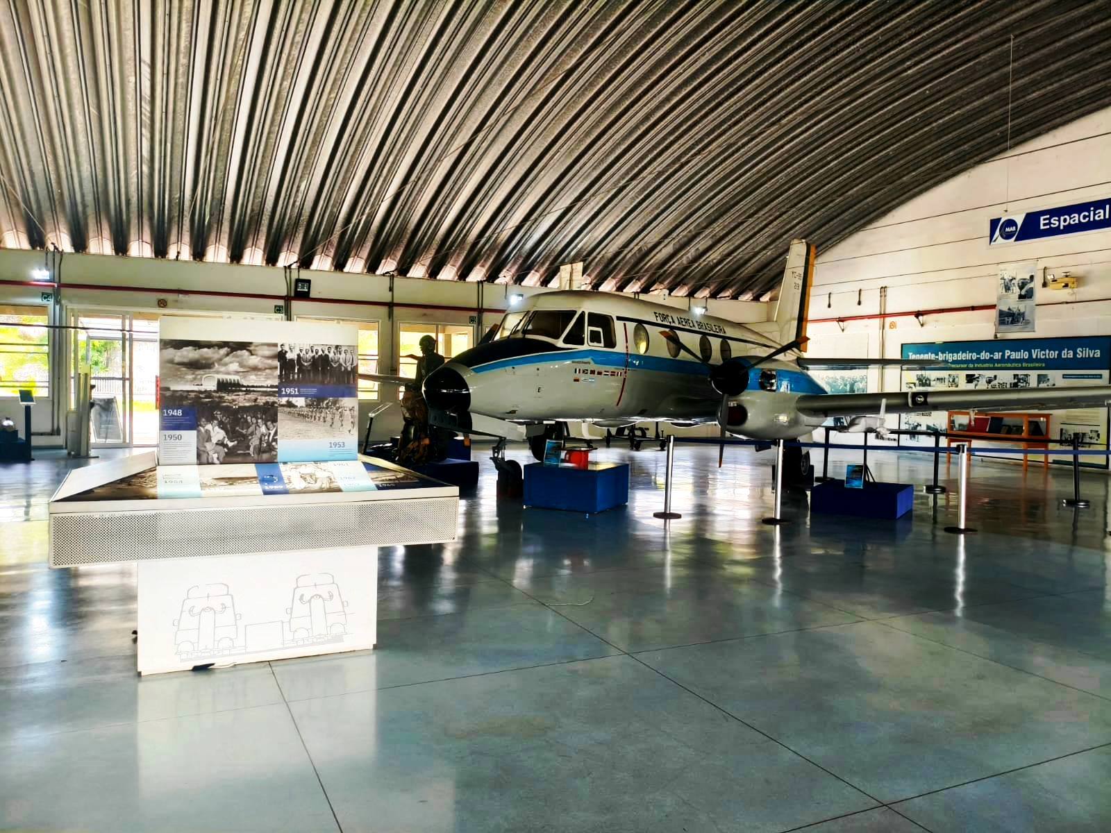 Memorial Aeroespacial Brasileiro_Imagem Wagner Fratti 2