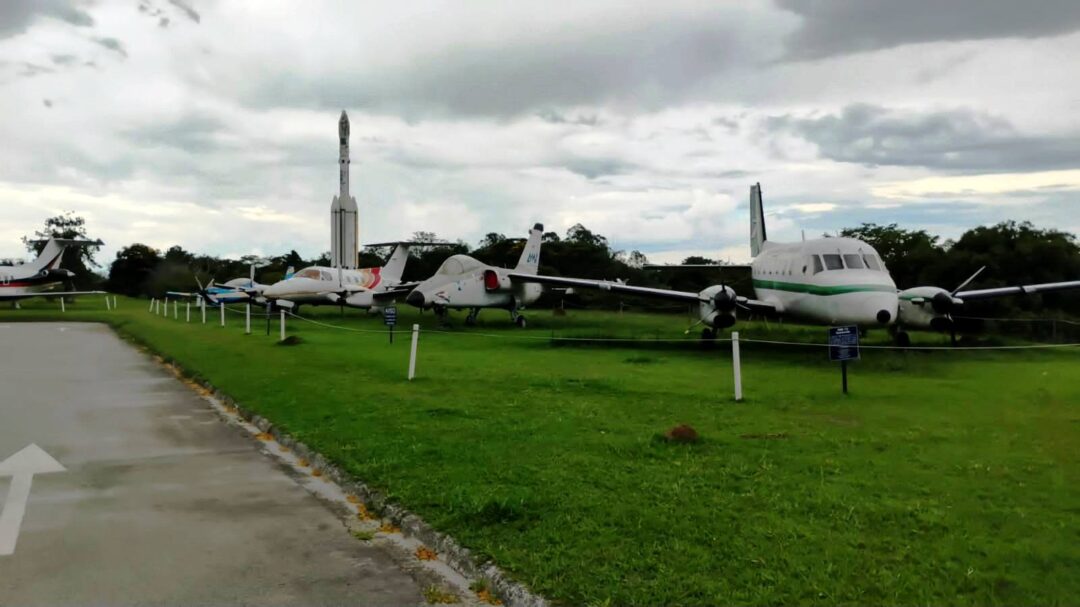 Memorial Aeroespacial Brasileiro_Imagem Wagner Fratti 3