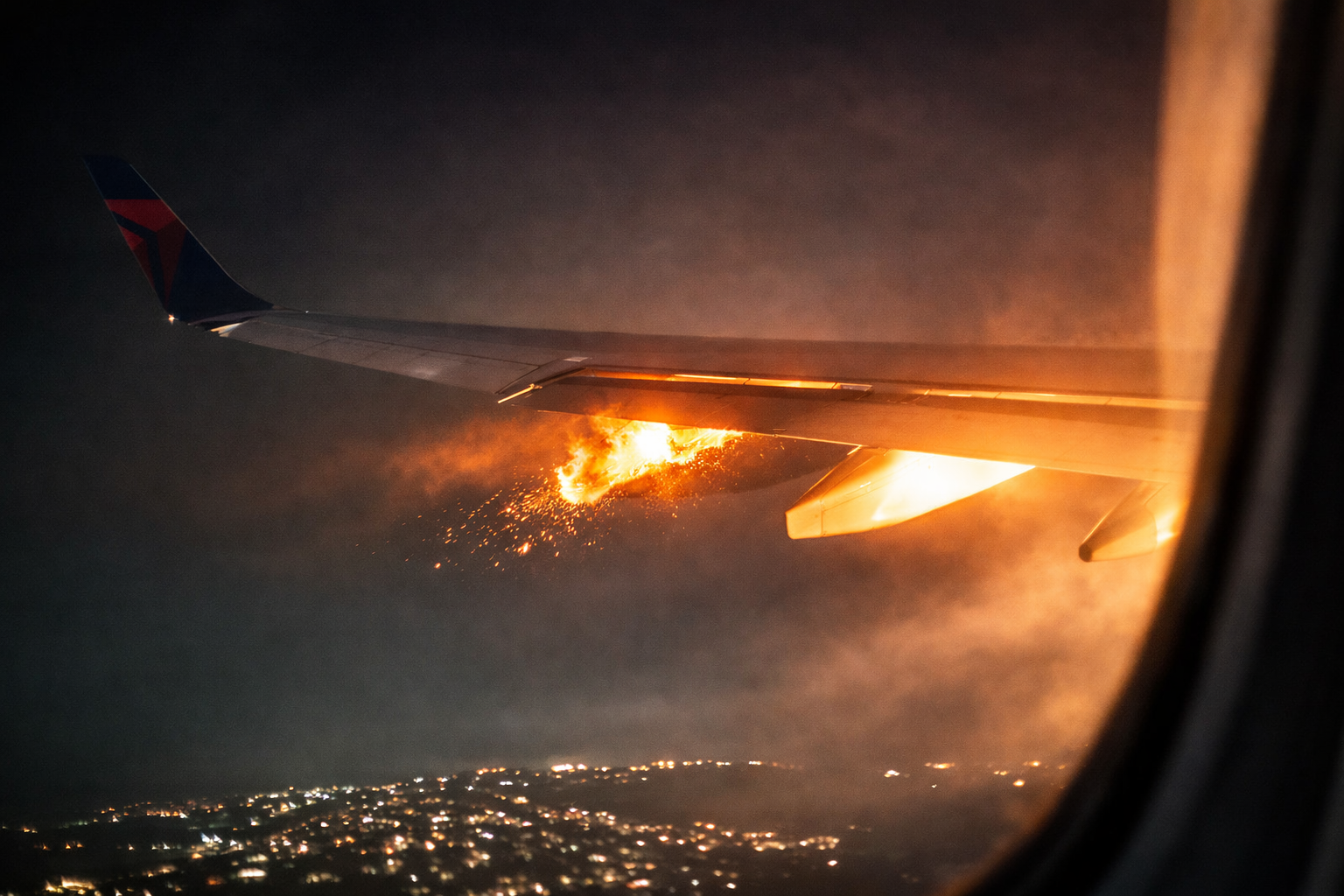 Motor-de-aviao-explode-durante-decolagem-em-Guarulhos_Imagem-Interne