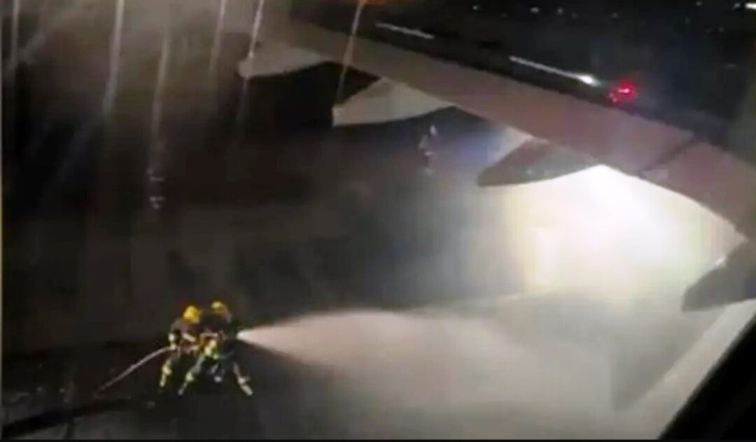 Motor-do-A330-do-DELTA-0104-que-teve-problemas_Imagens-Divulgacao