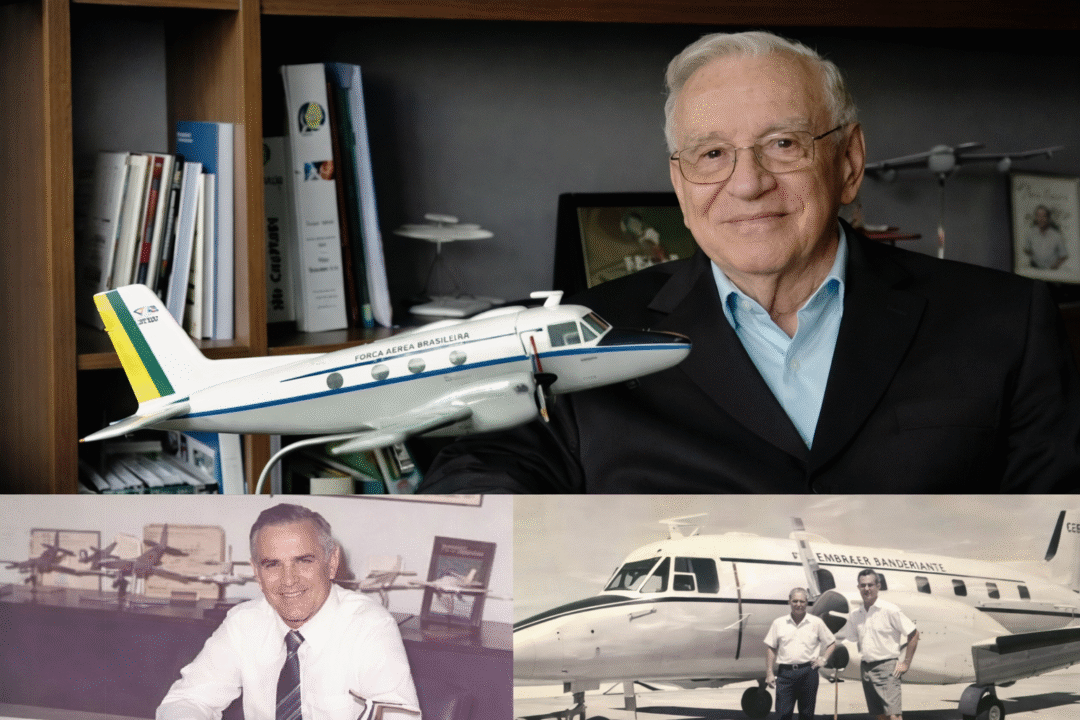 Ozires-Silva-ganha-memorial-em-Sao-Paulo_Foto-Montagem