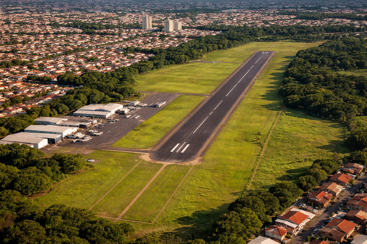 Palavra reinserção em debate da UNESP sobre Aeroclube de Bauru gera reação na aviação_Imagem ilustrativa 1.