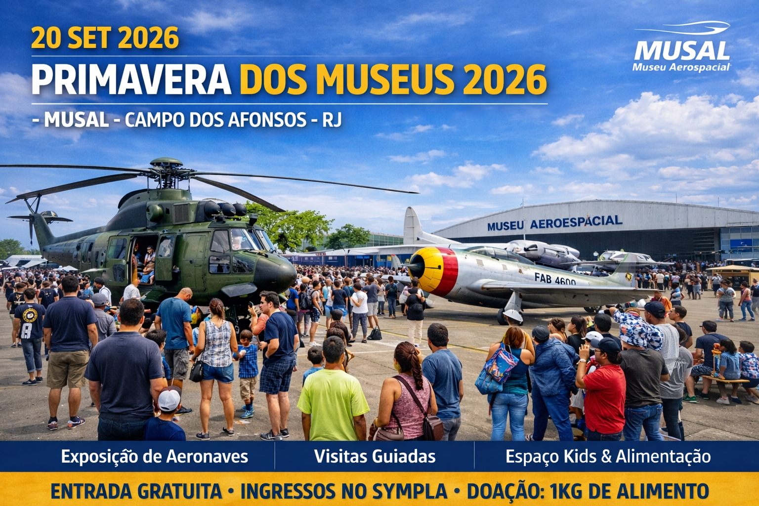Primavera dos Museus 2026 no Musal_Imagem Ilustrativa 1.