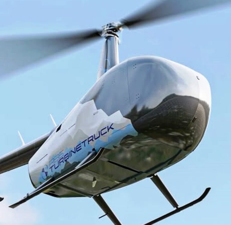 Robinson-R44-Airtruck-marca-entrada-da-fabricante-no-mercado-de-helicopteros-autonomos_Imagem-Robinson-1