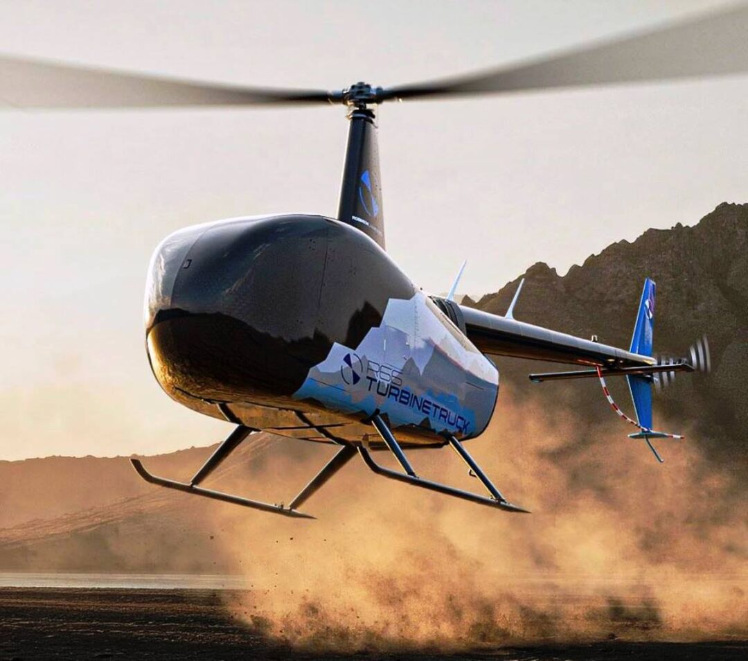 Robinson-R44-Airtruck-marca-entrada-da-fabricante-no-mercado-de-helicopteros-autonomos_Imagem-Robinson