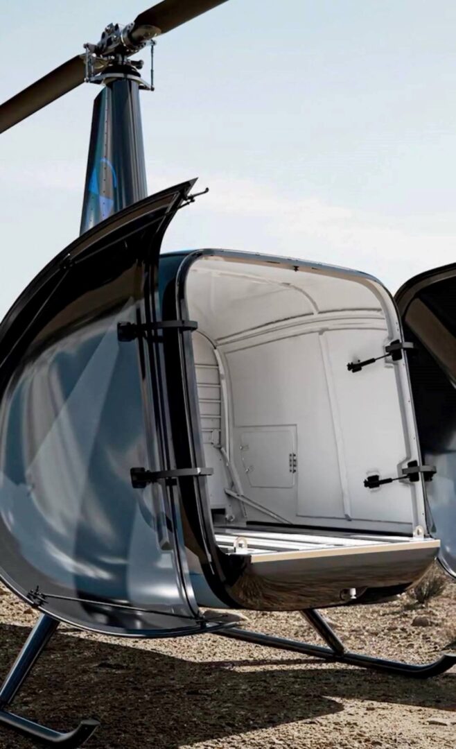 Robinson-R44-Airtruck-marca-entrada-da-fabricante-no-mercado-de-helicopteros-autonomos_Imagem-Robinson-3
