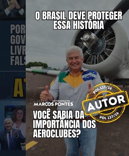 Senador-Marcos-Pontes-pede-mobilizacao-para-ajuda-aos-Aeroclubes_Imagem-Marcos-Pontes.