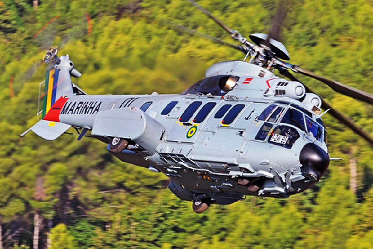 Ultimo-Super-Gougar-da-Marinha-do-Brasil-entrege_Imagem-MB-1