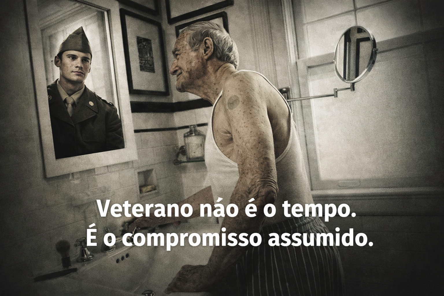 Veterano Militar_Imagem Ilustrativa 1