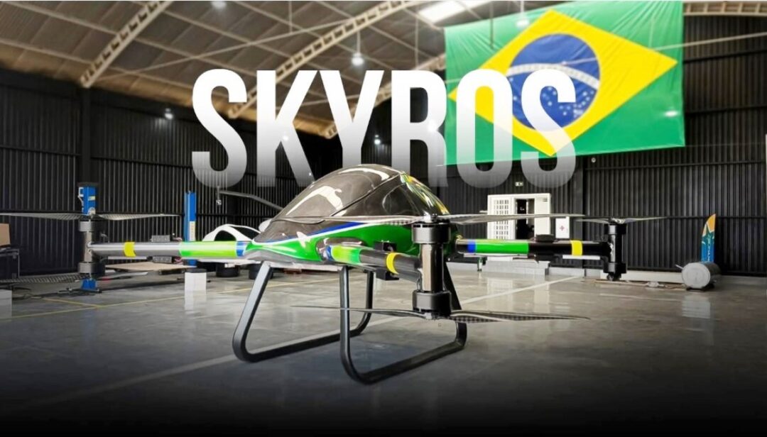 eVTOL-Skyros_Imagem-Skyros