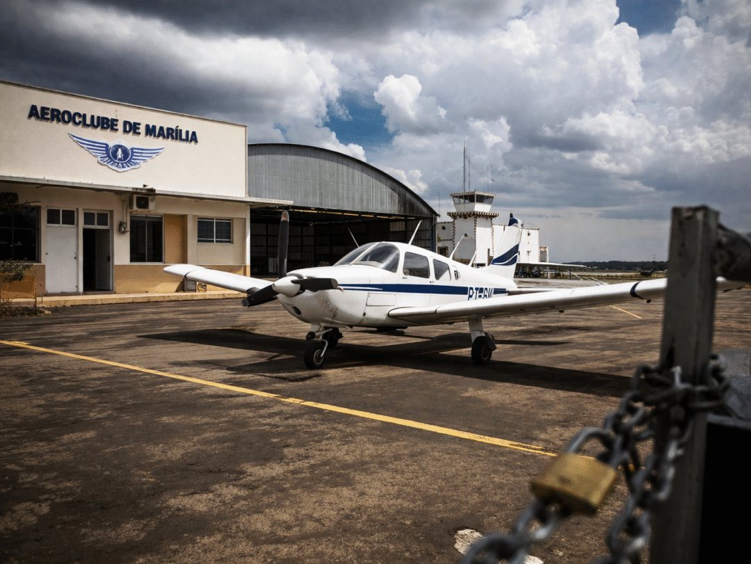 Aeroclube de Marília é sufocado e caso mobiliza o Brasil inteiro_Imagem Ilustrativa1