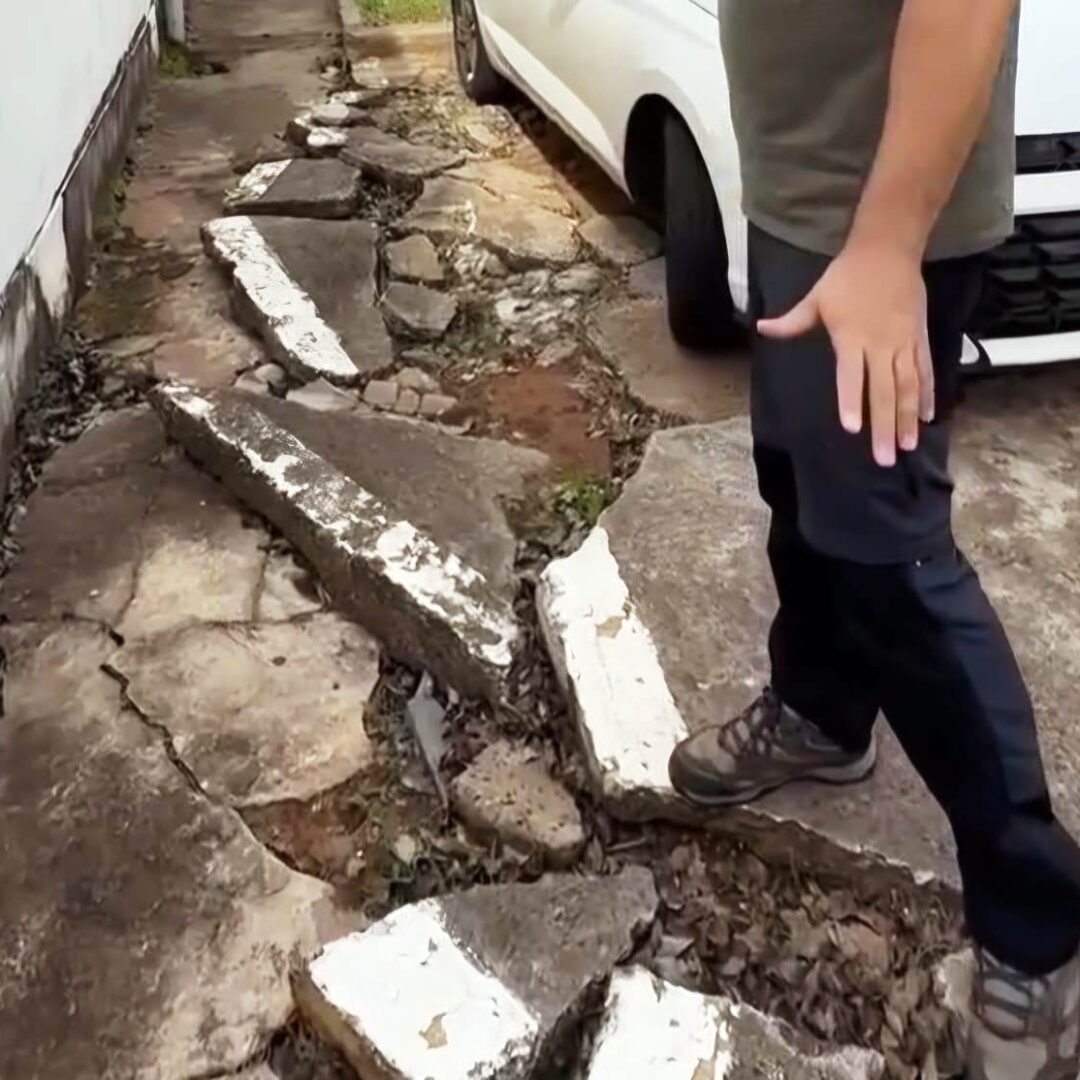 Aeroporto de Marília pode ser interditado após laudo apontar risco estrutural no terminal