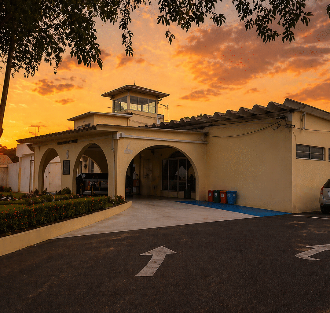 Deputados cobram fiscalização no Aeroporto de Marília e caso amplia pressão sobre a Rede VOA