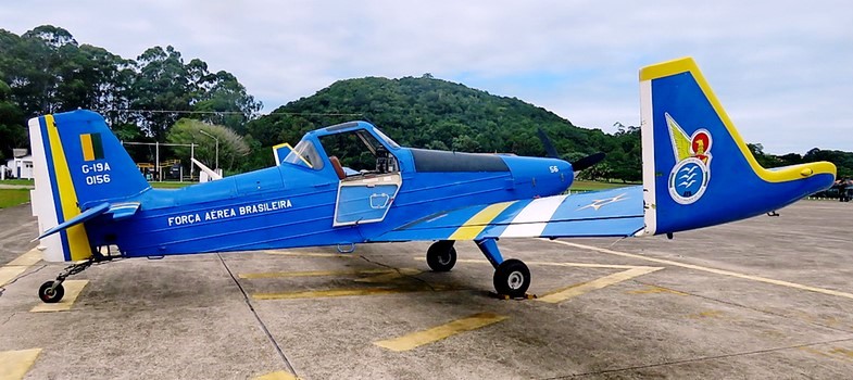 Aviao-G-19A-Ipanema-da-Forca-Aerea-Brasileira_Imagem-Marcelo-Lobo-site-Aviacao-em-Floripa