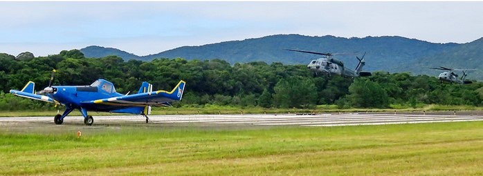 Aviao-Ipanema-G-19A-FAB-0152-da-Forca-Aerea-Brasileira-Imagem-Marcelo-Lobo-site-Aviacao-em-Floripa-2