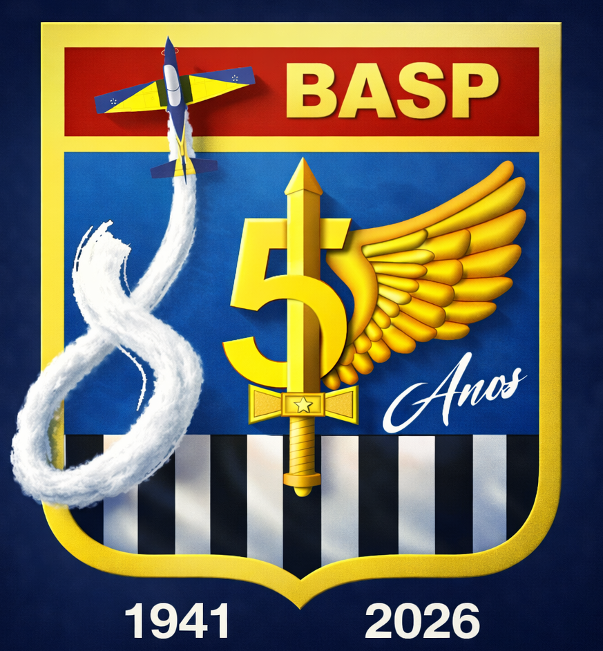 BASP comemora 85 anos_Imagem Veterano Rubuni BASP1