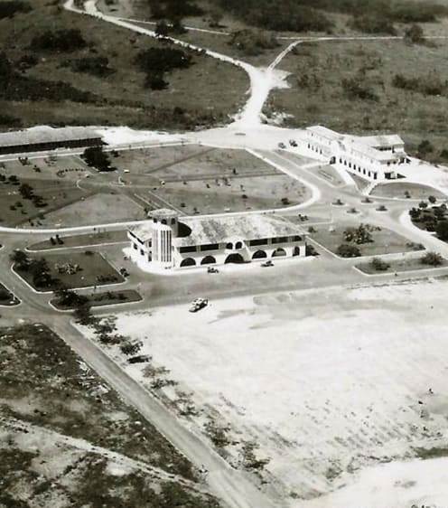 Base-Aerea-de-Sao-Paulo-em-1950-comemora-85-anos-em-2026_Imagem-BASP.