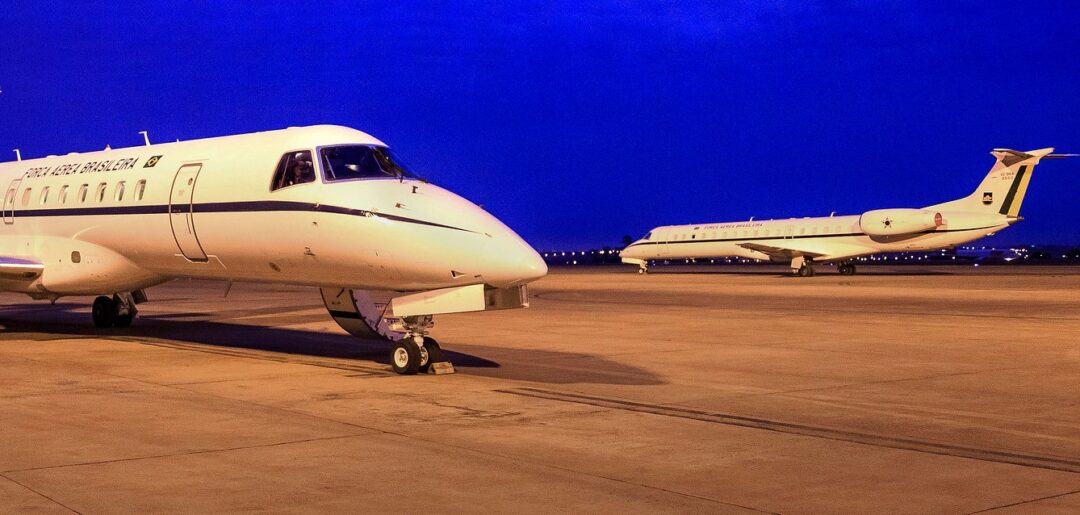 Deputada-Federal-pede-explicacoes-para-o-Governo-Federal-sobre-uso-de-avioes-da-FAB_Imagem-FAB-CB-Feitosa.