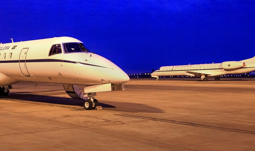 Deputada Federal cobra explicações do governo sobre uso de voos da FAB por autoridades